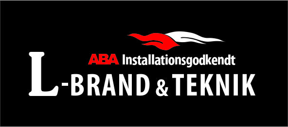 L-Brand & Teknik logo